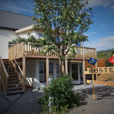 Husavik Hostel Exterior photo